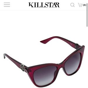 KillStar Rayz Up Sunglasses